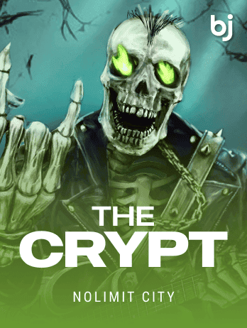 দ্য ক্রিপ্ট game poster