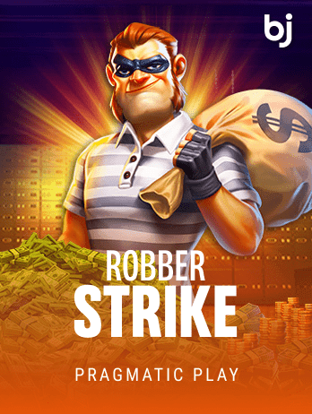 রবার স্ট্রাইক game poster