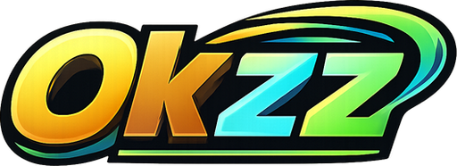 0kzzapp Logo